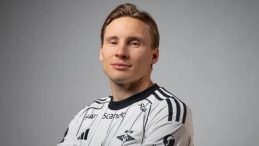 Rosenborg, Svensson Transferini Duyurdu!