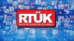 RT&Uuml;K'ten İki Televizyon Kanalı ve İki Dijital Platforma Cezalar