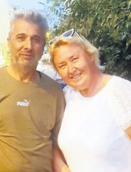 Rus doktordan deprem konutlarına tam not: Devlet sahaya indi Adıyaman yeniden kuruldu