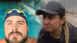 Rus Y&uuml;z&uuml;c&uuml; Nikolai Svechnikov'un Ailesi Cenazeyi Almak İ&ccedil;in Geldi: 'Tanınmayacak Şekildeydi'