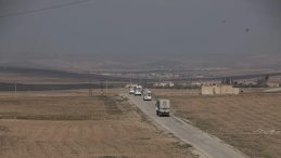 Rusya, Suriye&rsquo;deki Askeri Varlığını Azaltmaya Başladı!