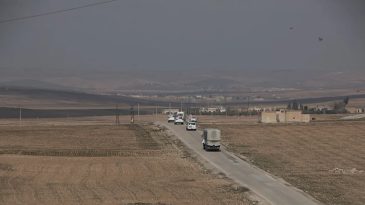 Rusya, Suriye&rsquo;deki Askeri Varlığını Azaltmaya Başladı!