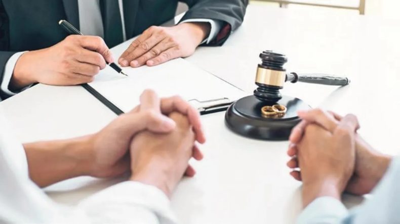 Rusya&rsquo;da Boşanmanın Zorlukları