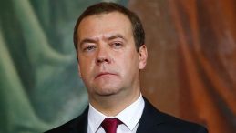 Rusya&rsquo;dan Gr&ouml;nland &Ccedil;ıkışı: Trump Ge&ccedil; Kalırsa Referandumla Bize Katılabilir