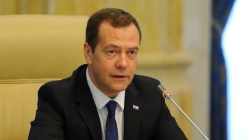 Rusya&rsquo;dan Uzun Vadeli Uyarı: Ukrayna&rsquo;da Avrupa ve NATO&rsquo;ya Yerin Yok