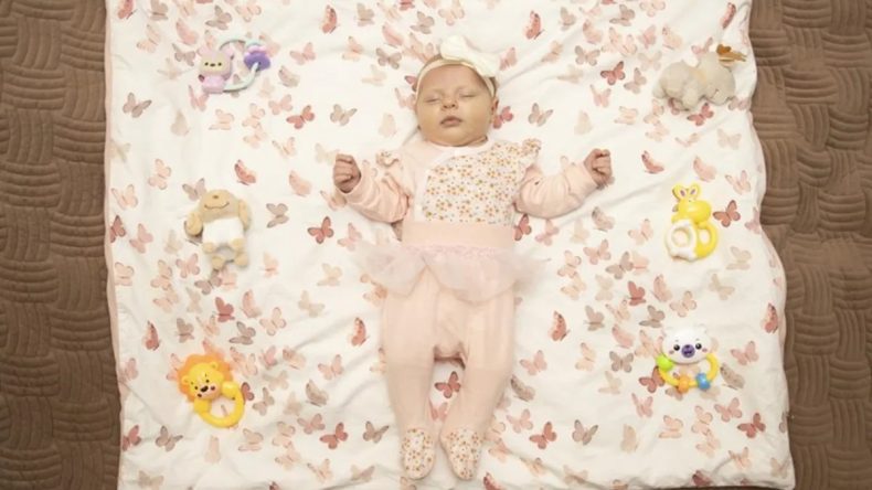 Rusya&rsquo;nın Doğum Hastanesinde Korkun&ccedil; Olay: 9 Bebek Hayatını Kaybetti