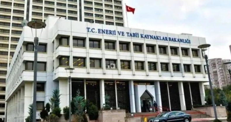 R&uuml;zg&acirc;rdan Elektrik &Uuml;retiminde Rekor Kırıldı