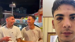 SABAH G&uuml;ndeme Getirmişti, Ali&rsquo;yi K&ouml;r Eden İki Zorba Yeniden G&ouml;zaltına Alındı