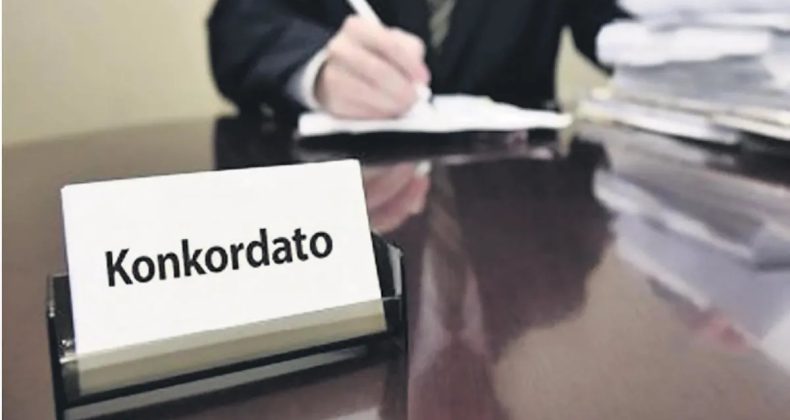 SABAH'ın İddiasına G&ouml;re Konkordato Suistimallerine Ceza Geldi: 10 Denet&ccedil;inin İzni İptal Edildi, 14 Denet&ccedil;iye Para Cezası