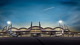 Sabiha G&ouml;k&ccedil;en Havalimanı 2025 Yılını Rekorla Kapattı! Bir Yılda 48 Milyon 414 Bin Yolcu U&ccedil;tu