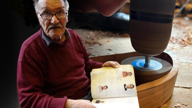 Sadece 400 Kişide Bulunan Eşsiz Bir Başarı: 'Yarışmada Tek Türk Olarak Üçüncü Oldum'