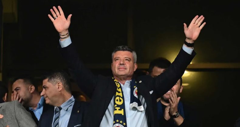 Sadettin Saran: Hedef Şampiyonluk!