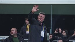 Sadettin Saran'dan Transfer Sorusuna Yanıt!