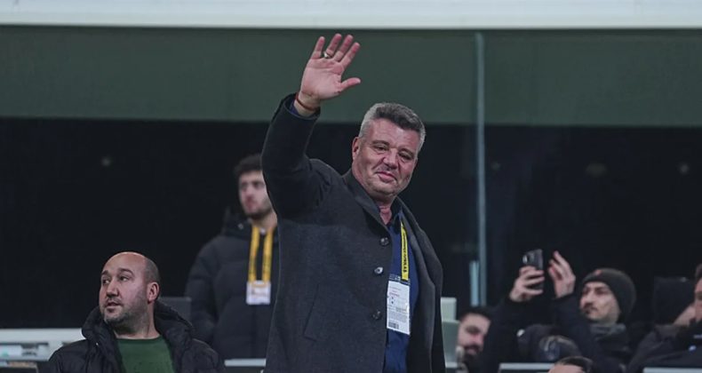 Sadettin Saran'dan Transfer Sorusuna Yanıt!