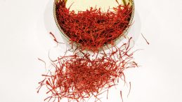 Safranda 'At Kılı' Tuzağı