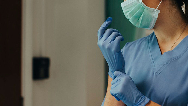 Sağlık Personelinin Sosyal Medya Paylaşımları &Uuml;zerine Soruşturma Başlatıldı