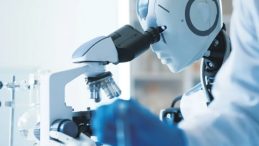 Sağlıkta Yapay Zek&acirc;nın Geleceği Belirlendi