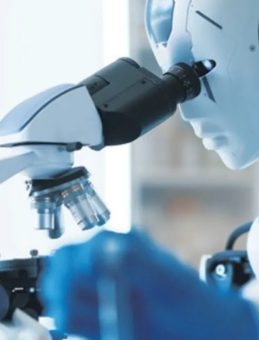 Sağlıkta Yapay Zek&acirc;nın Geleceği Belirlendi