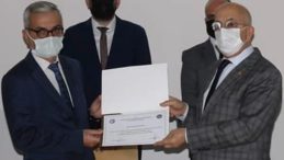 Sahte Diplomayla Hademelikten Bilgi İşlem Koordinat&ouml;rl&uuml;ğ&uuml;ne Y&uuml;kseldi!