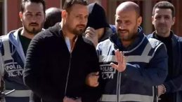 Sahte e-imza Davasında &Ouml;rg&uuml;t Liderinden Dikkat &Ccedil;eken A&ccedil;ıklama