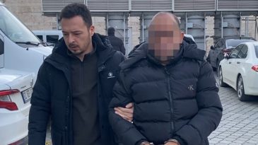 Sahte Kimlik İle 10 Milyon Liralık Arsa Satışı: Ş&uuml;pheli Yakalandı