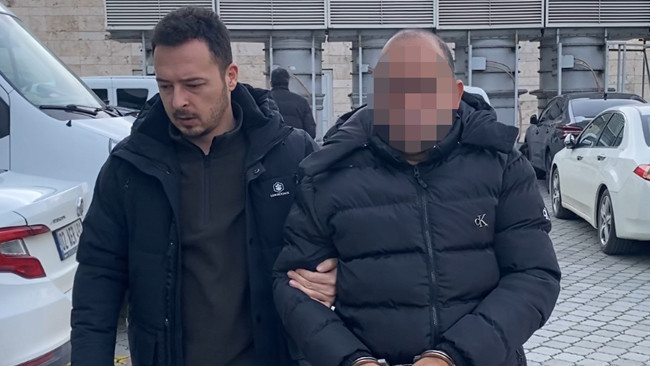 Sahte Kimlik İle 10 Milyon Liralık Arsa Satışı: Ş&uuml;pheli Yakalandı