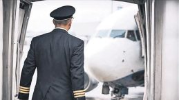 Sahte Pilot D&ouml;rt Yıl S&uuml;resince U&ccedil;tu