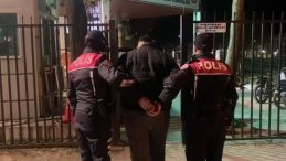 Sahte Polisin 128 Su&ccedil; Kaydı Ortaya &Ccedil;ıktı!