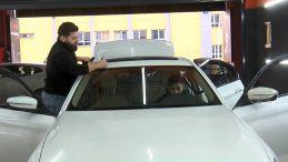 Sahtekarlığın b&ouml;ylesi: Ara&ccedil; sahibi ekspertizde ger&ccedil;eği &ouml;ğrenince fenalaştı