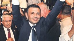 Şaibeli Kongre Davasında Sanıklar H&acirc;kim Karşısında