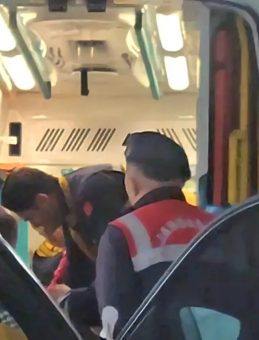 Sakarya'da Bungalovda Havuz Kazası: 3 Yaşındaki &Ccedil;ocuk Hayatını Kaybetti!