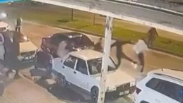 Sakarya'da &Ccedil;elme Davasında Karar A&ccedil;ıklandı!