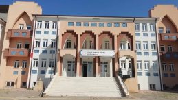 Sakarya'da Feci Olay! 14 Yaşındaki Kız &Ouml;ğrenci Okul Penceresinden D&uuml;şerek Hayatını Kaybetti