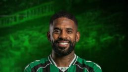 Sakaryaspor, Brezilyalı futbolcuyu kadrosuna kattı