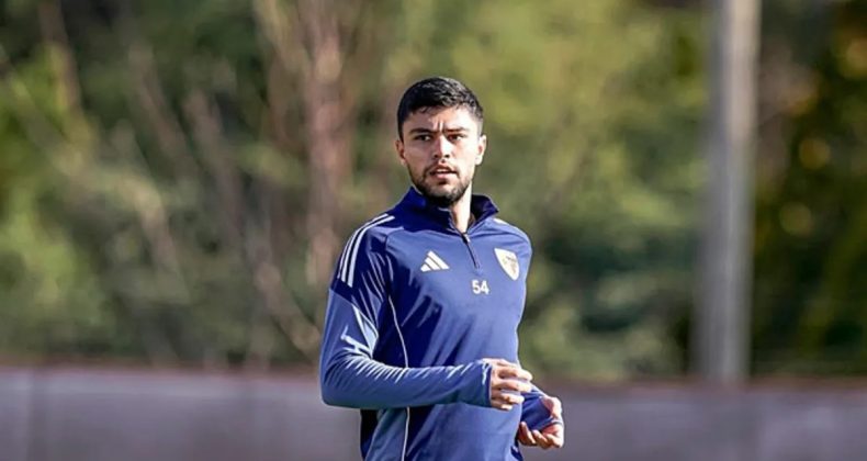 Sakaryaspor, Süper Lig'den Transfer Yaptı