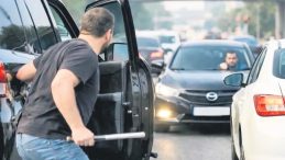 Saldırgan S&uuml;r&uuml;c&uuml;lere Ağır Cezalar Uygulanıyor