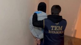 Saldırı Hedefi Olan Ter&ouml;r H&uuml;crelerine Şok Baskın