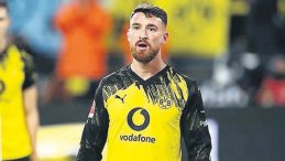 Salih &Ouml;zcan Transferinde Son Gelişmeler