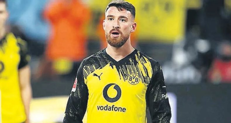 Salih Özcan Transferinde Son Gelişmeler