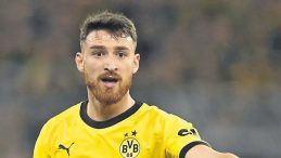 Salih &Ouml;zcan&rsquo;a 3.5 Yıllık Teklif