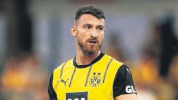 Salih&rsquo;in Menajerinin Talepleri Tartışma Yarattı!