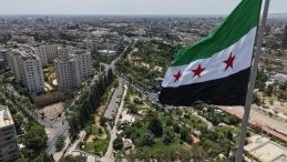 Şam Kırsalında DEAŞ'a Operasyon: Ter&ouml;rist H&uuml;cresi Ortaya &Ccedil;ıkarıldı