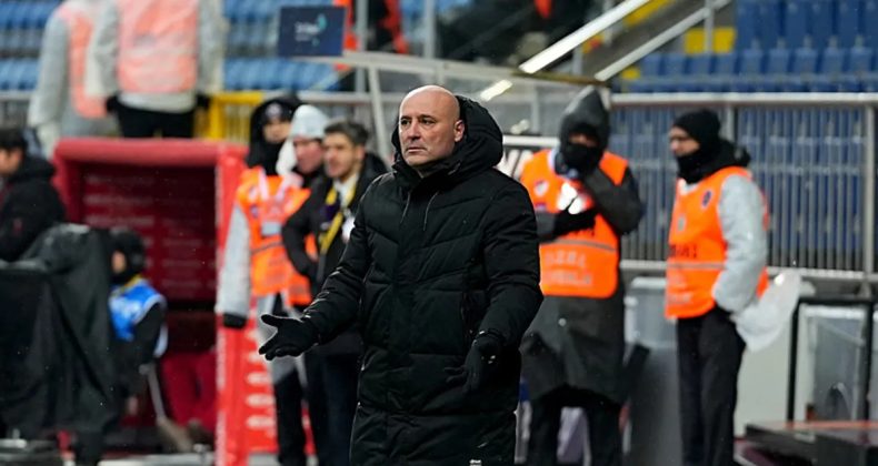 Sami Uğurlu: Antalyaspor'un kesinlikle ligde kalacağını d&uuml;ş&uuml;n&uuml;yorum
