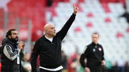 Sami Uğurlu: Kazanma Alışkanlığı Edinmek İstiyorduk Ama Olmadı