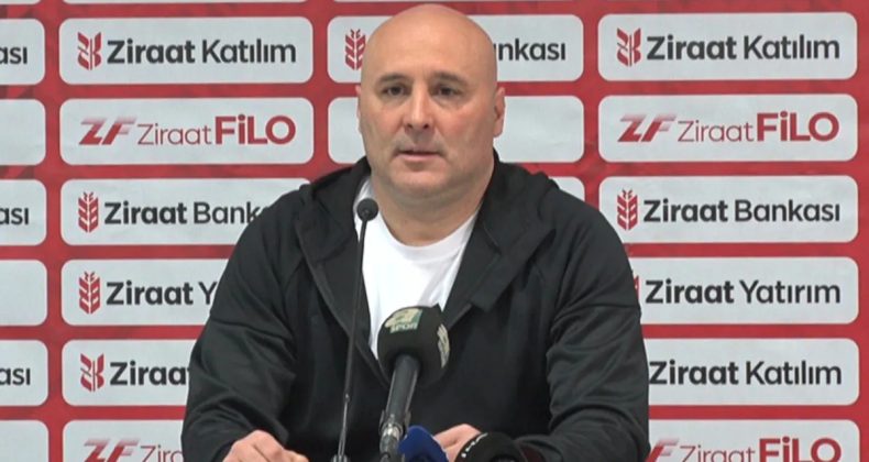 Sami Uğurlu: "Taraftarımıza &ccedil;ok iş d&uuml;ş&uuml;yor"