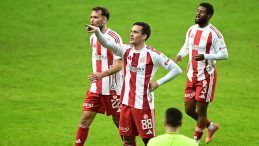 Sami Uğurlu Y&ouml;netimindeki Antalyaspor, Gen&ccedil;lerbirliği'ne Karşı Geri D&ouml;n&uuml;ş Yaptı!