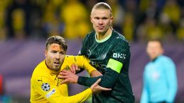 Şampiyonlar Ligi'nde Bodo/Glimt, Manchester City'i Geride Bıraktı!