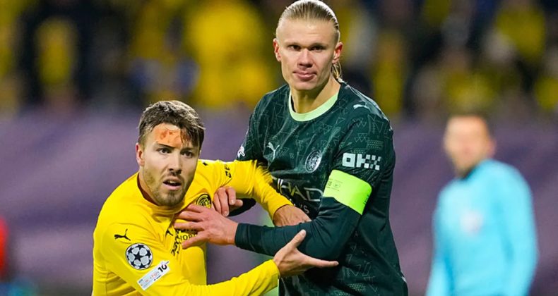 Şampiyonlar Ligi'nde Bodo/Glimt, Manchester City'i Geride Bıraktı!