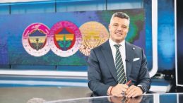 Şampiyonluk Hayalimi Yarıda Bırakamam!