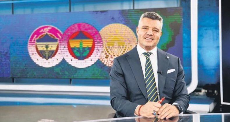 Şampiyonluk Hayalimi Yarıda Bırakamam!